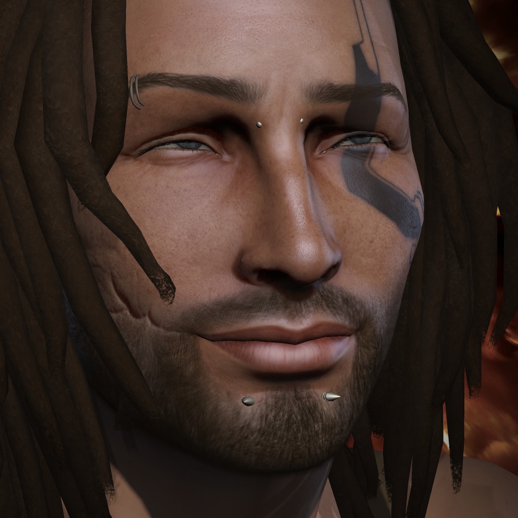Dreaddy TwoNutz