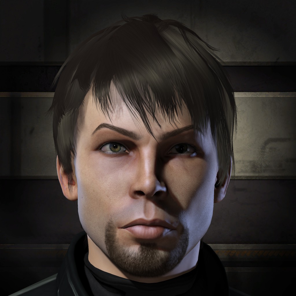 Ben McAllicaster