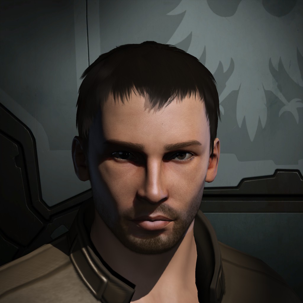 Mikhail Bain