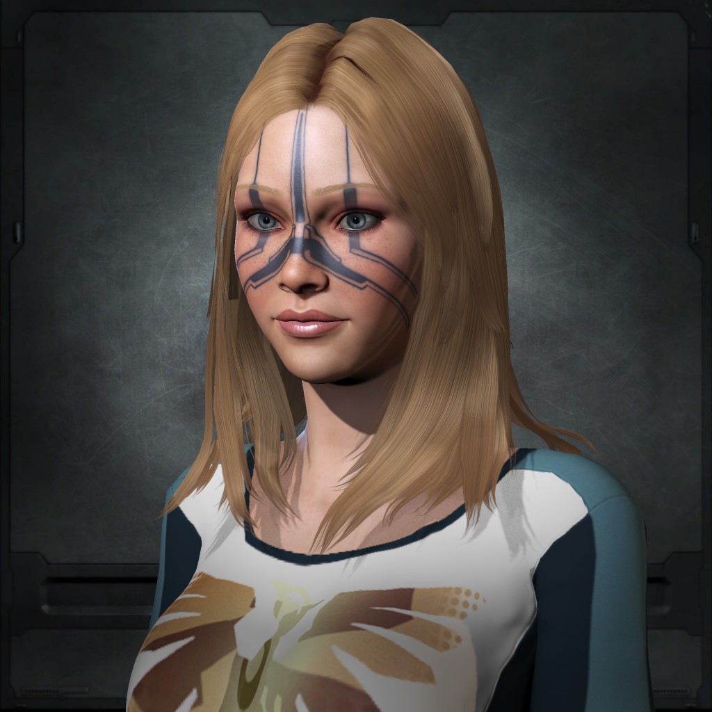 Miela Frye