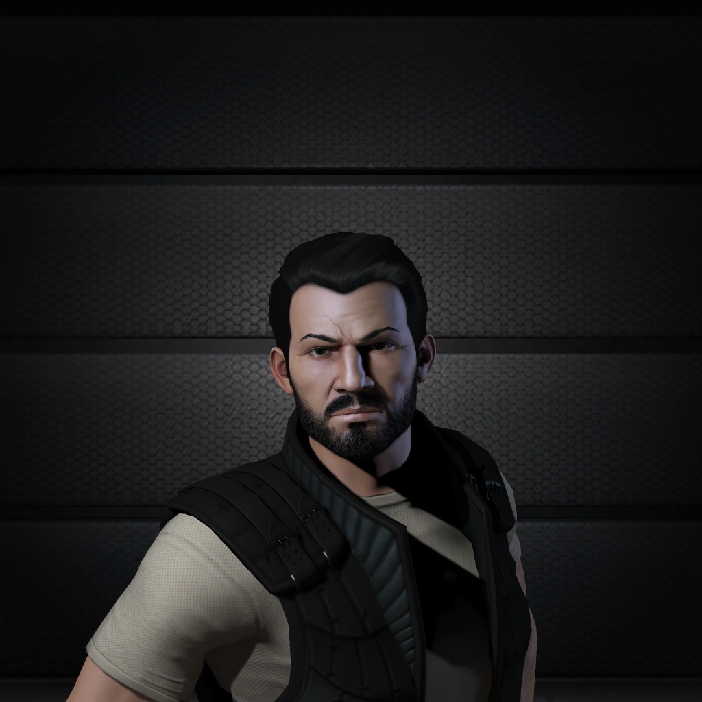Sinbad Calrissian