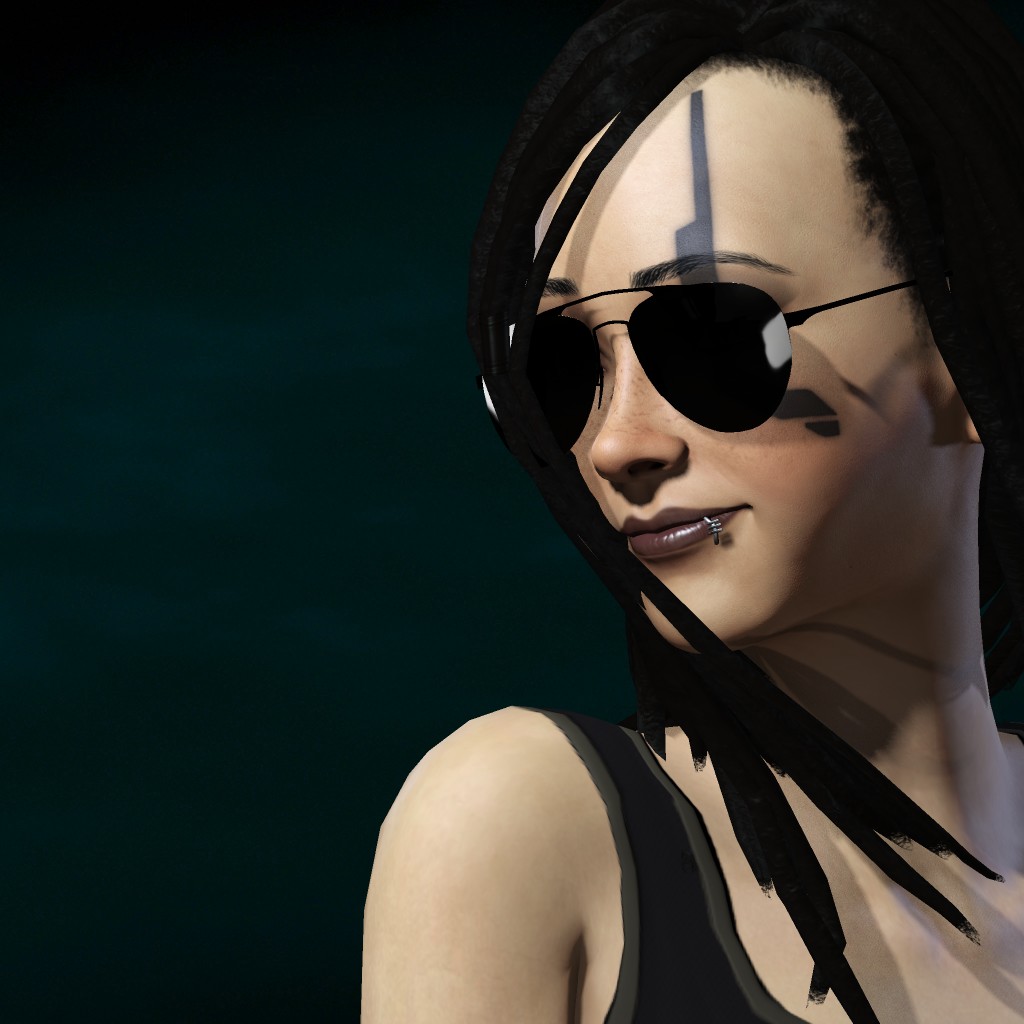 Huntress Riverview