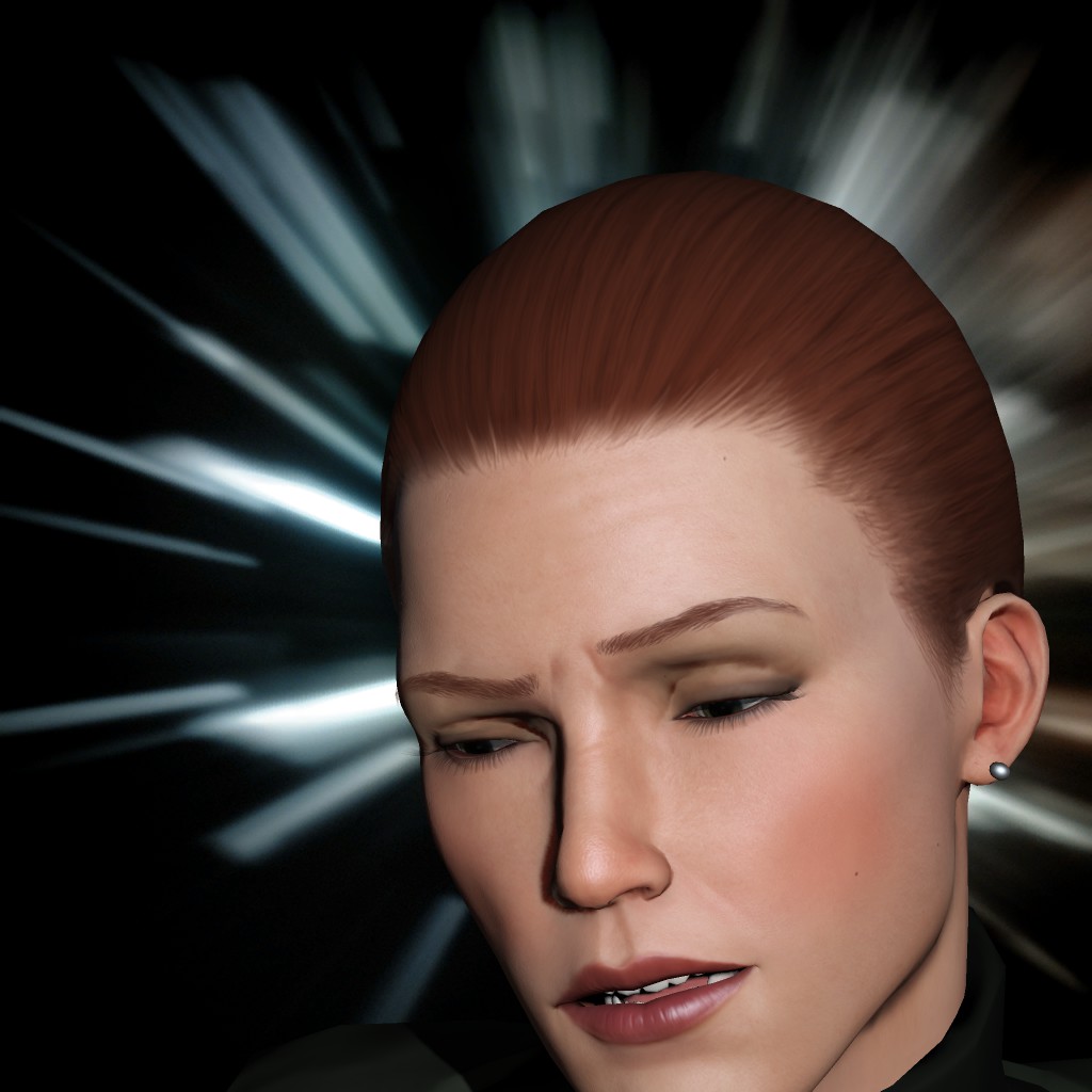 Andromeda Ludd