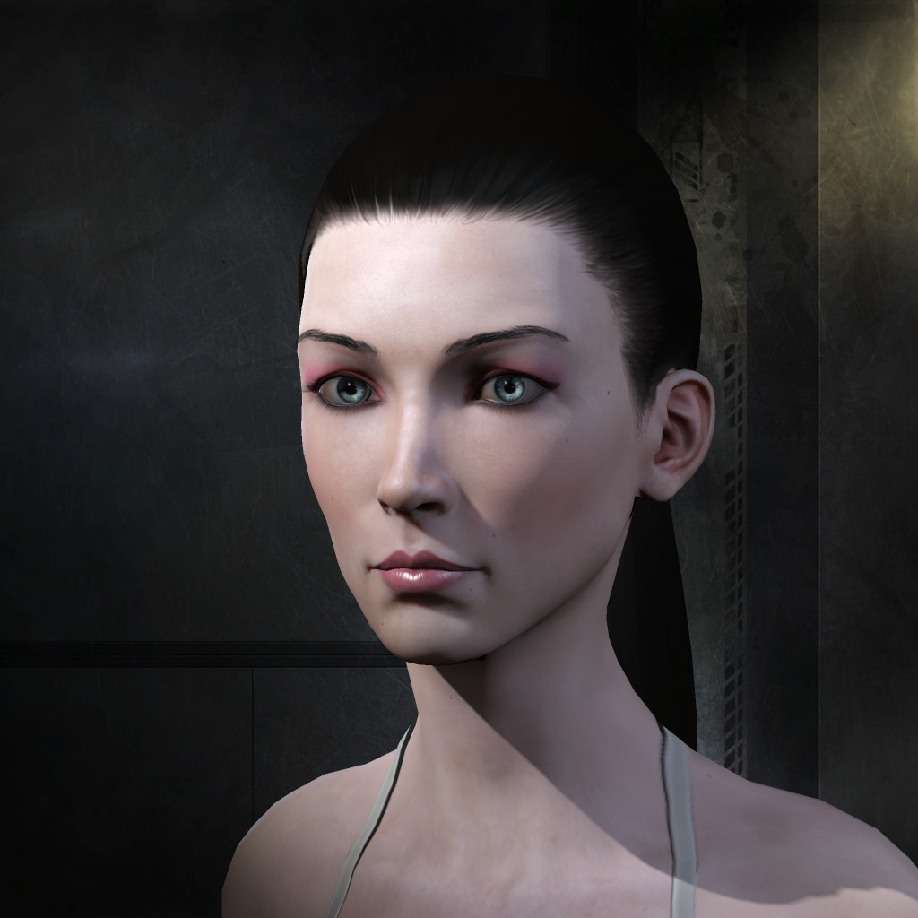 Elizebeth Carlisle