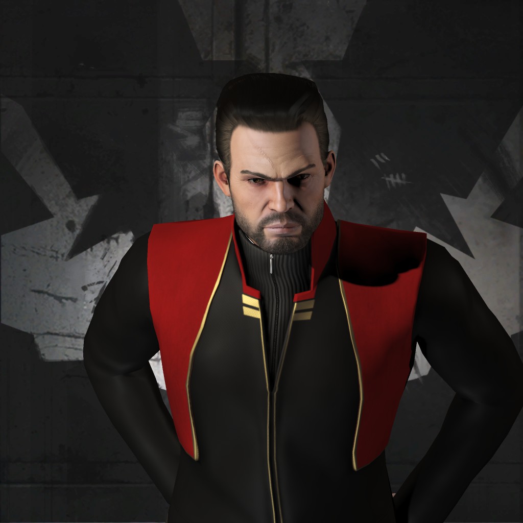 James Eugene Reynor