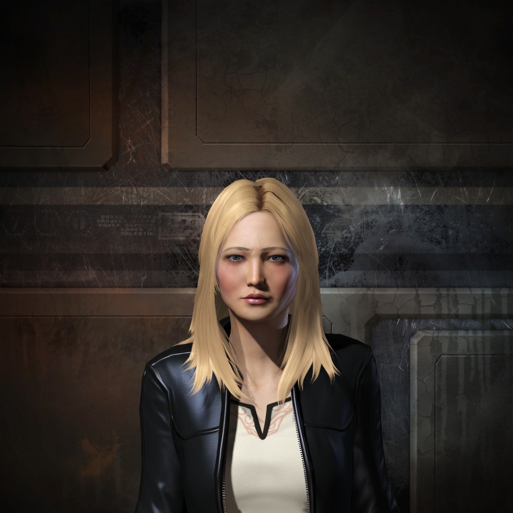 Jennifer Cameron