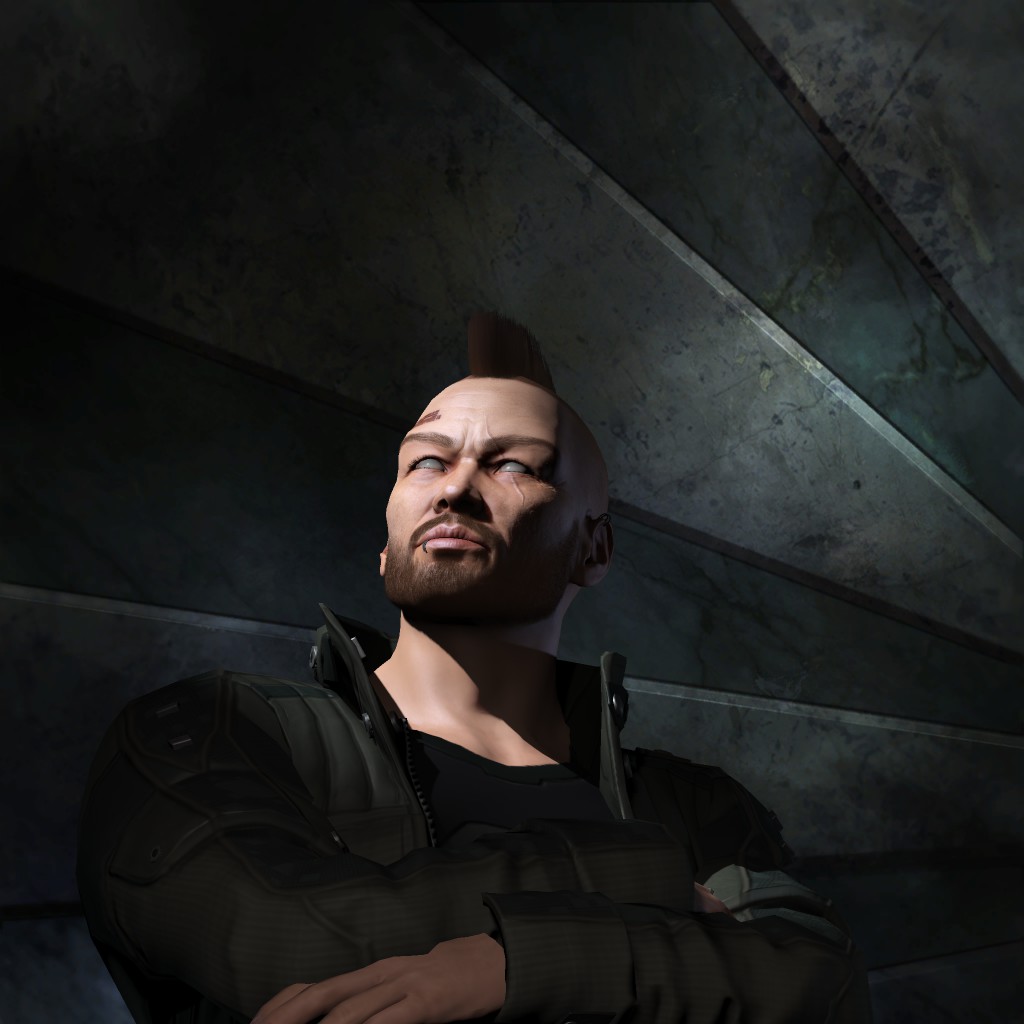 Goredinho vanFehr