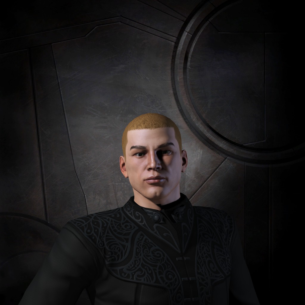 James Jetisson
