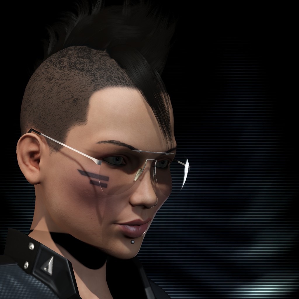 Jenny Otaku