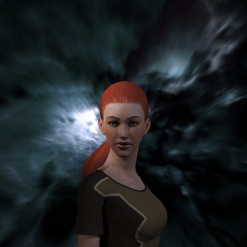 Eden Saissore