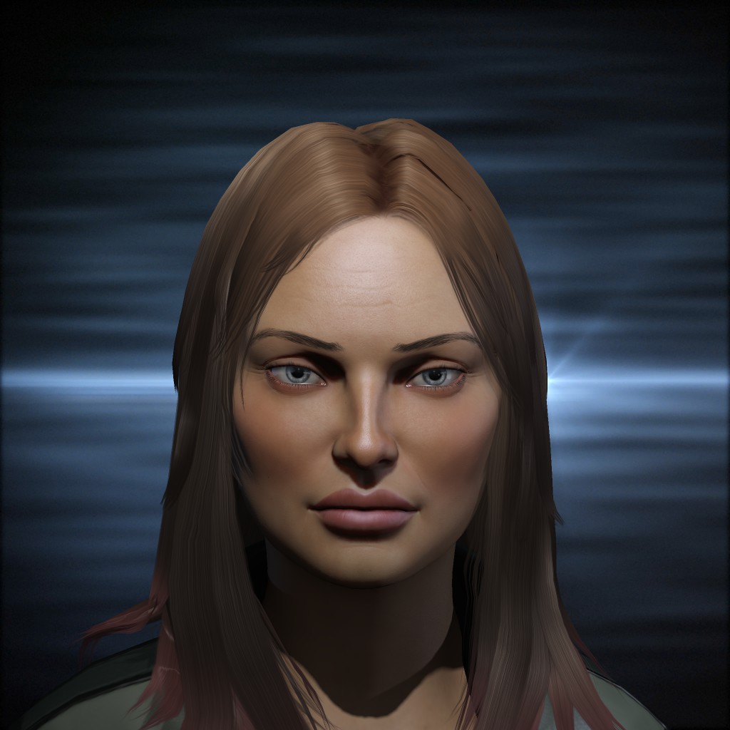 Luna Kelmalu