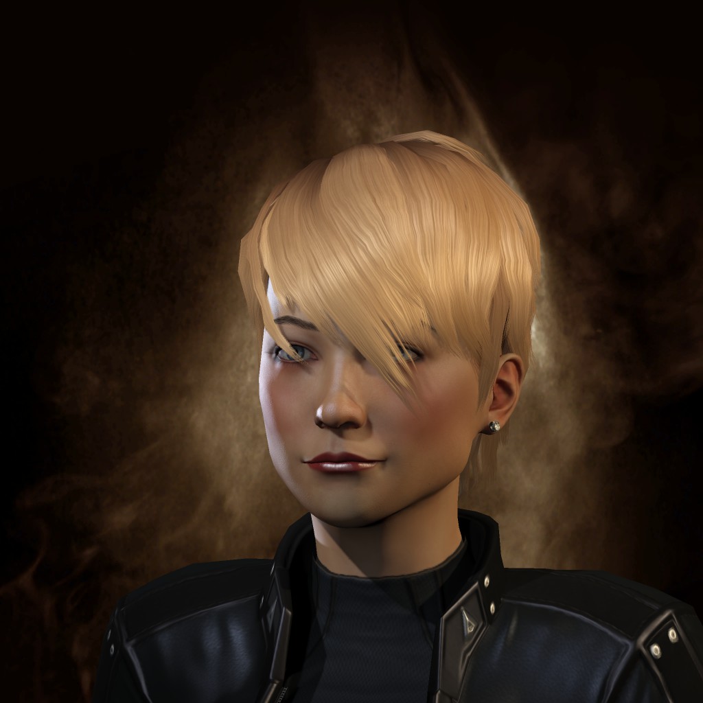 Xanthe Podbreaker