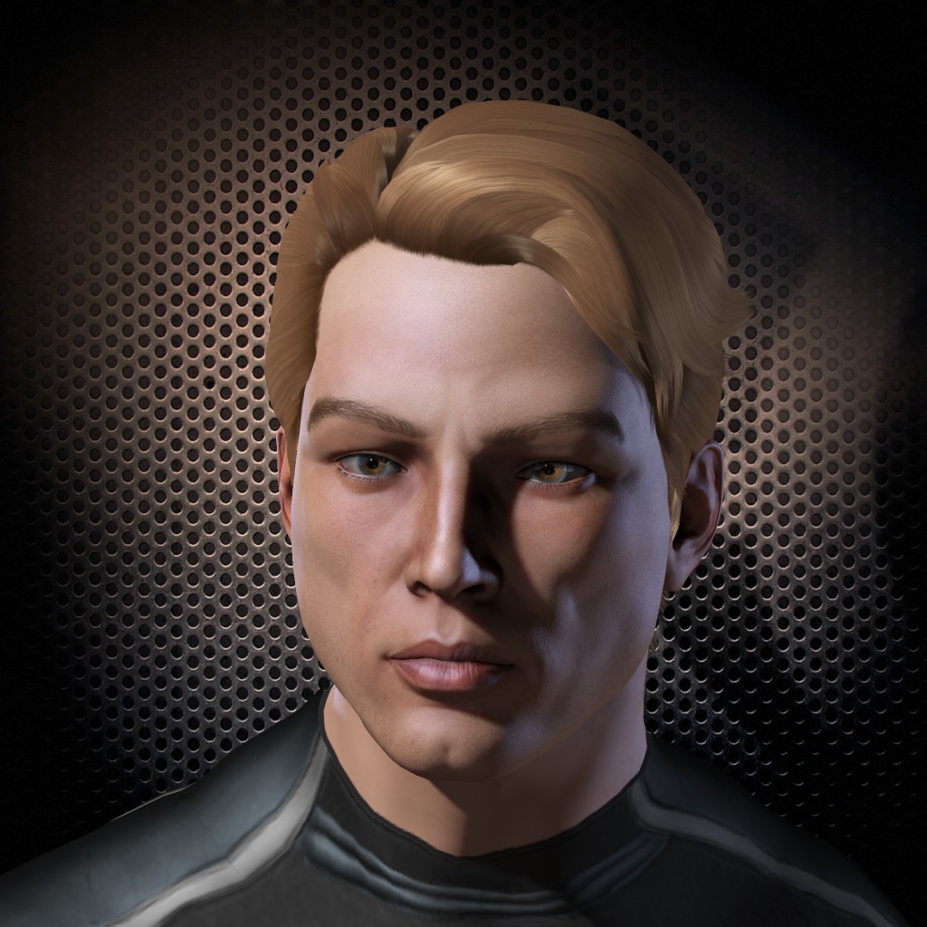 John Johnny Rico