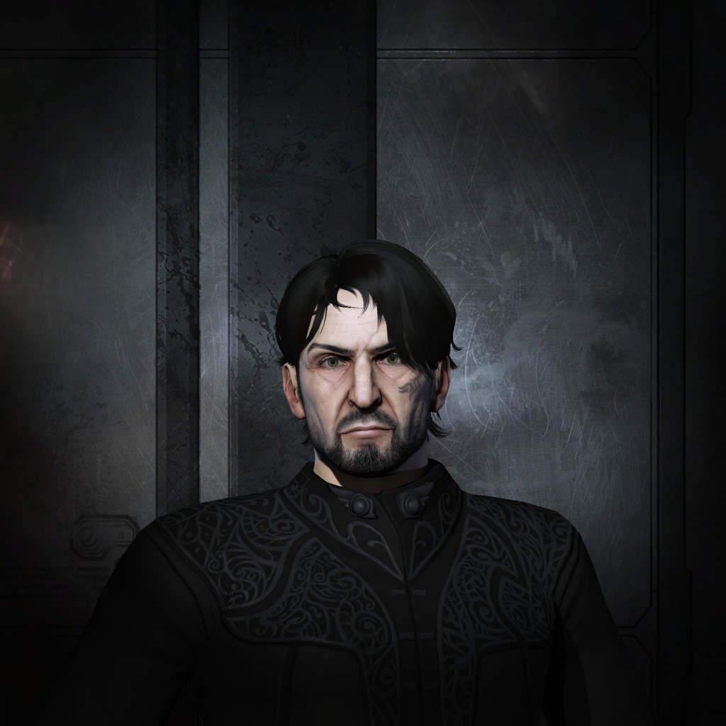AL-Janedro Amerald