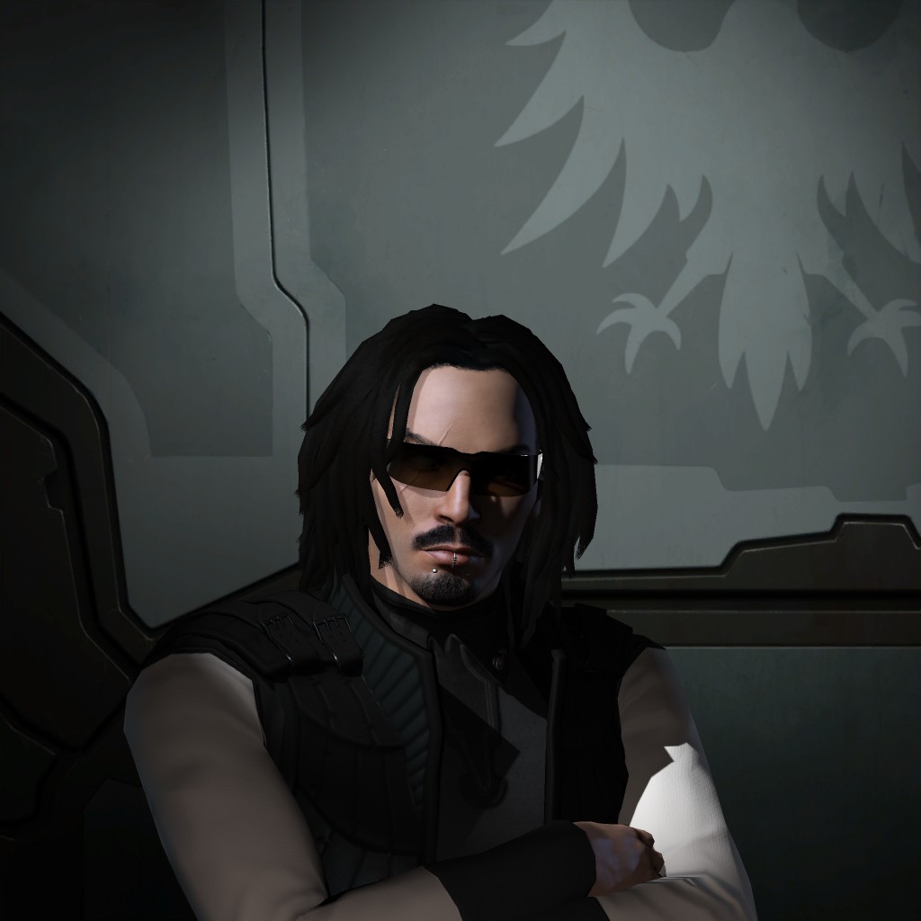 Skeletor MurderBlood