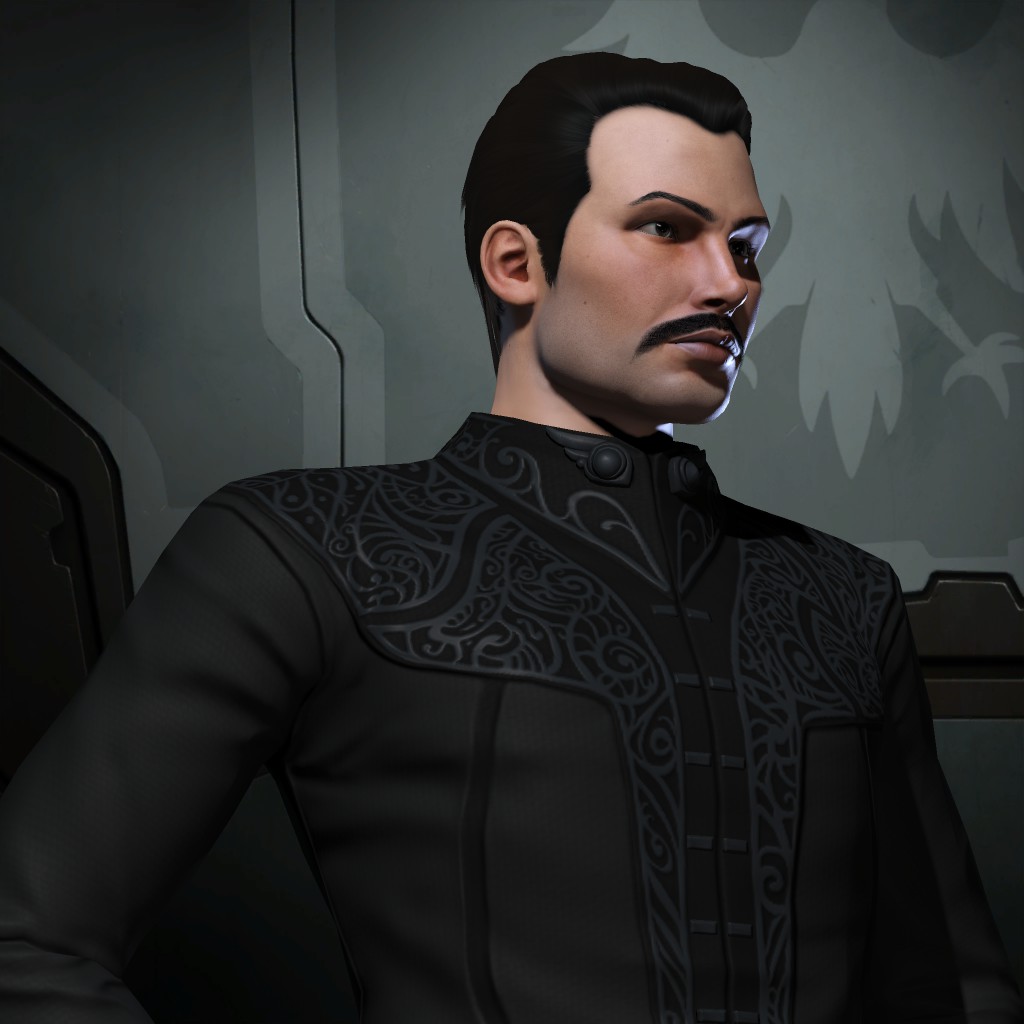 Bad Leon DeGrande