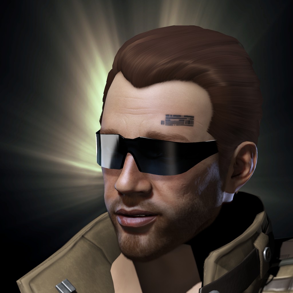 Joel Dennik