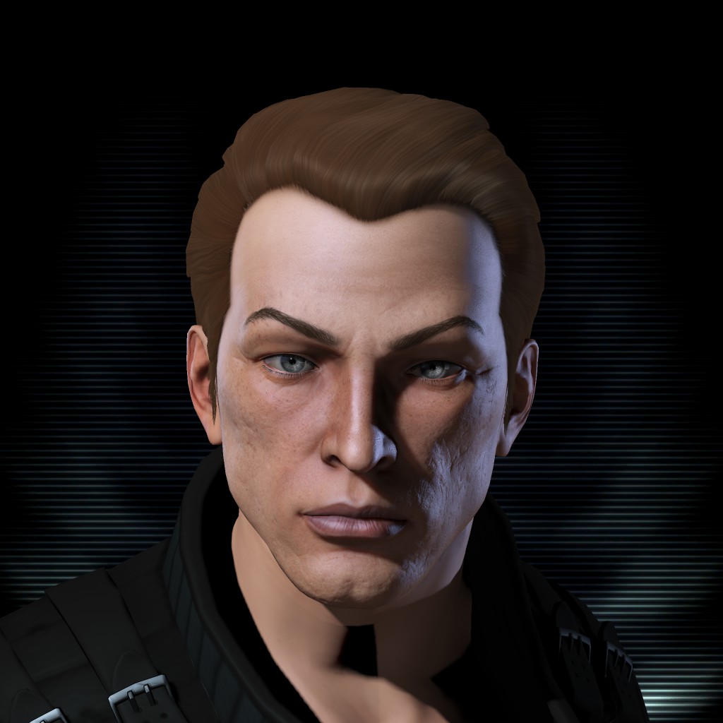 Donovan Tsero