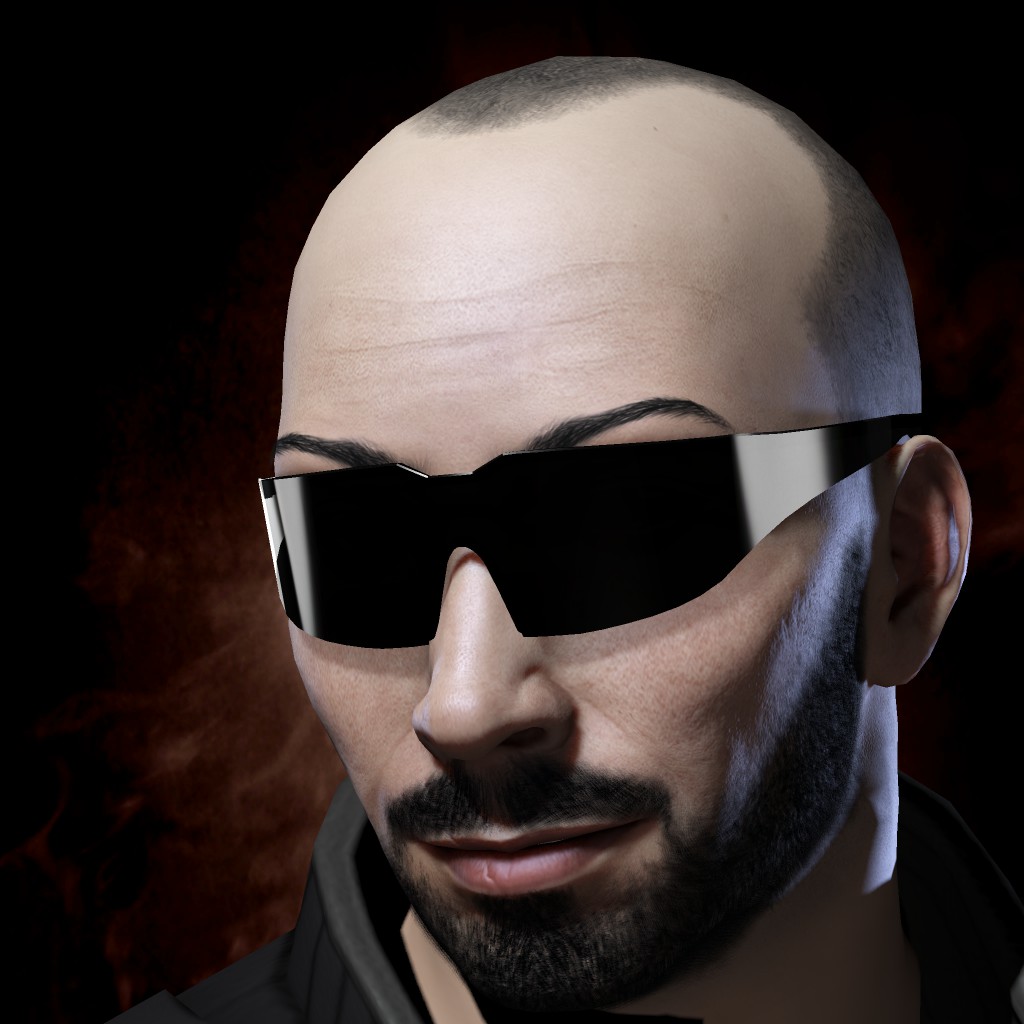 Vital Ramdon
