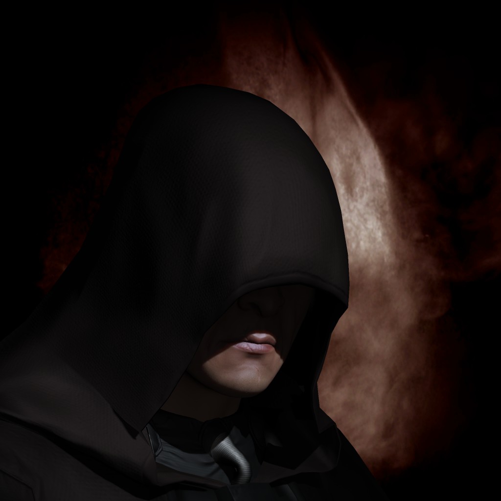 Cloude Dark'khan