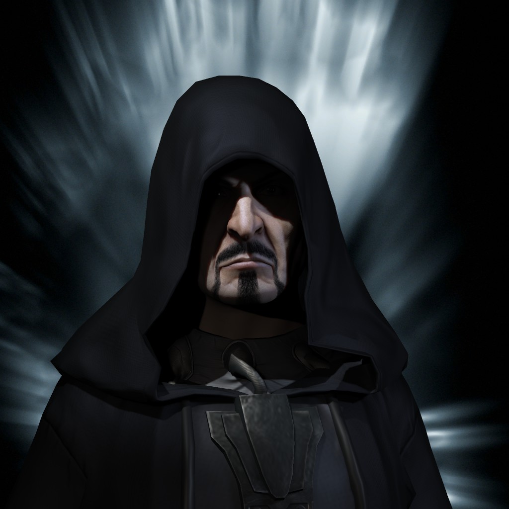 I AM-THE Master