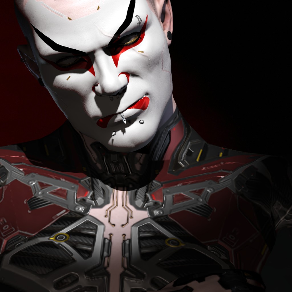 John ShadowKnight