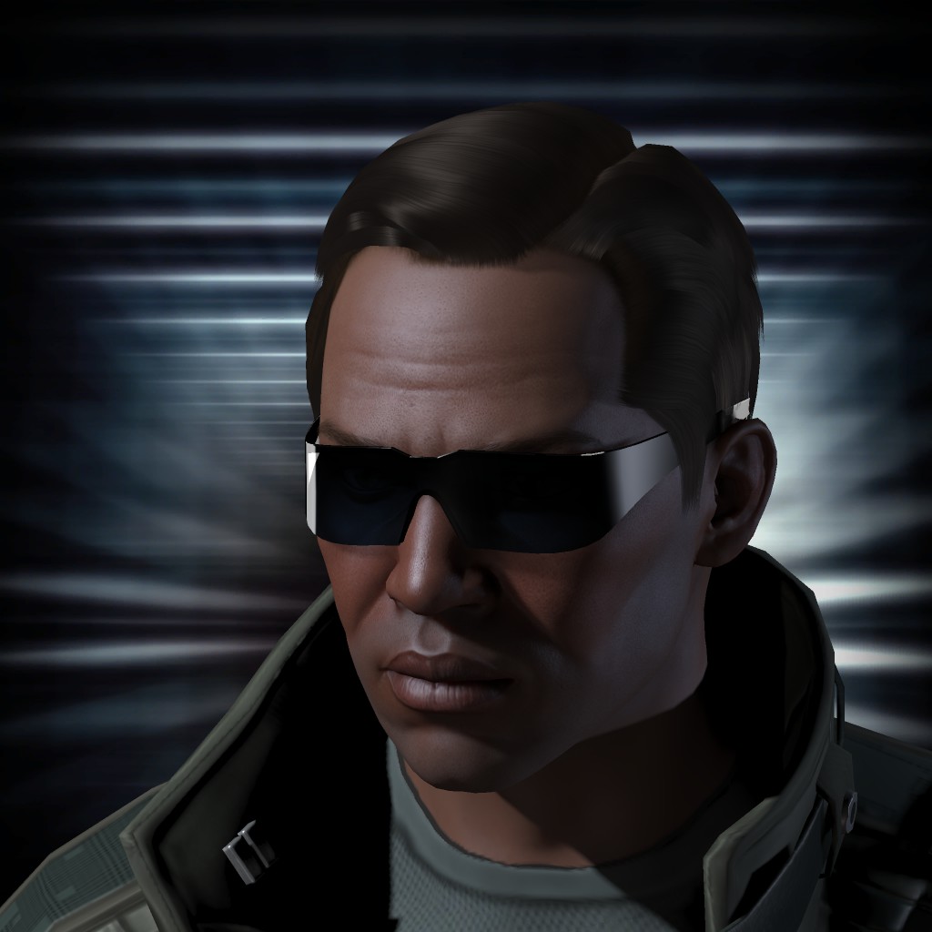 Andrew Galios