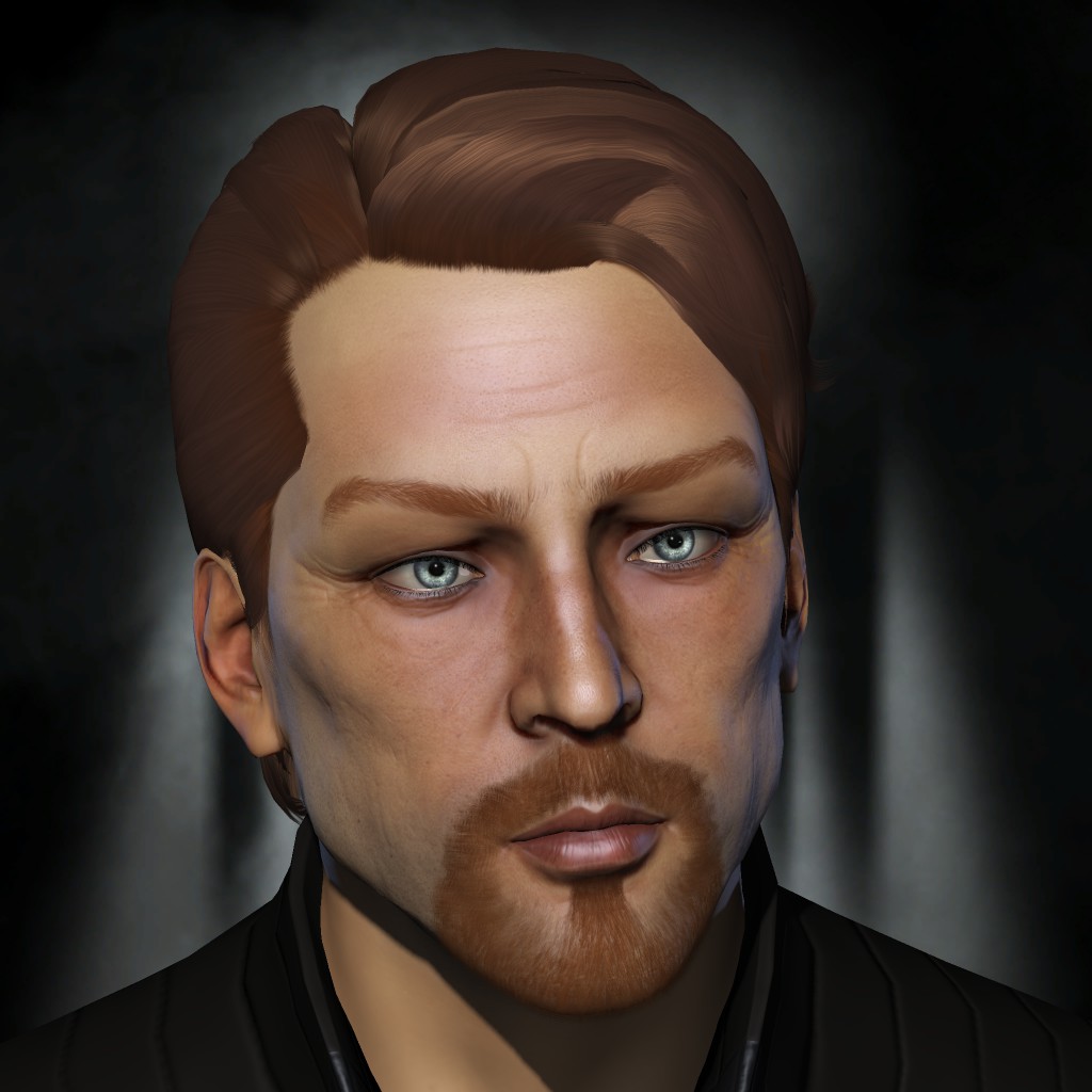 Mark Zodiac