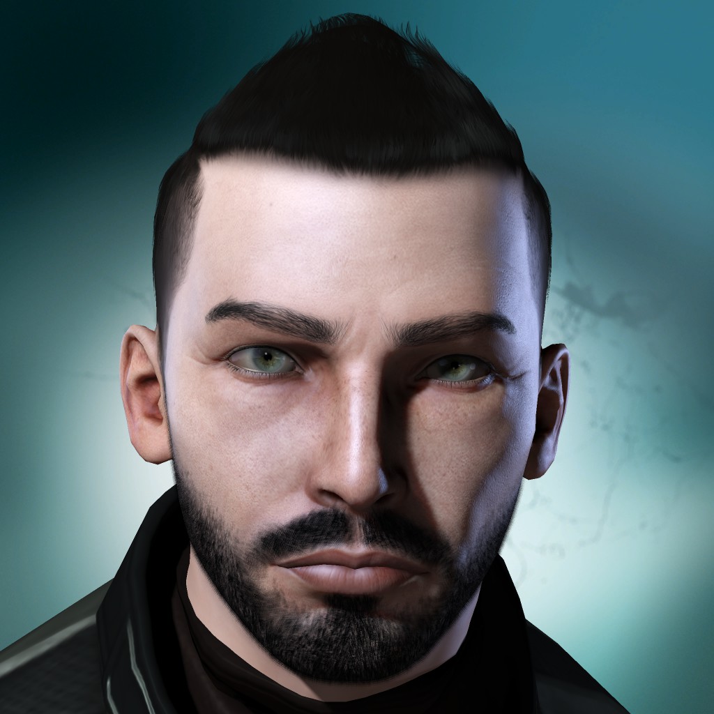 Rubbs McDurdle