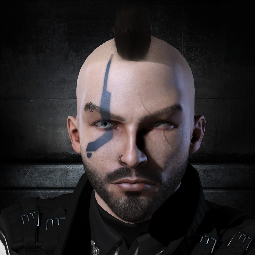 Bradplos Iroine