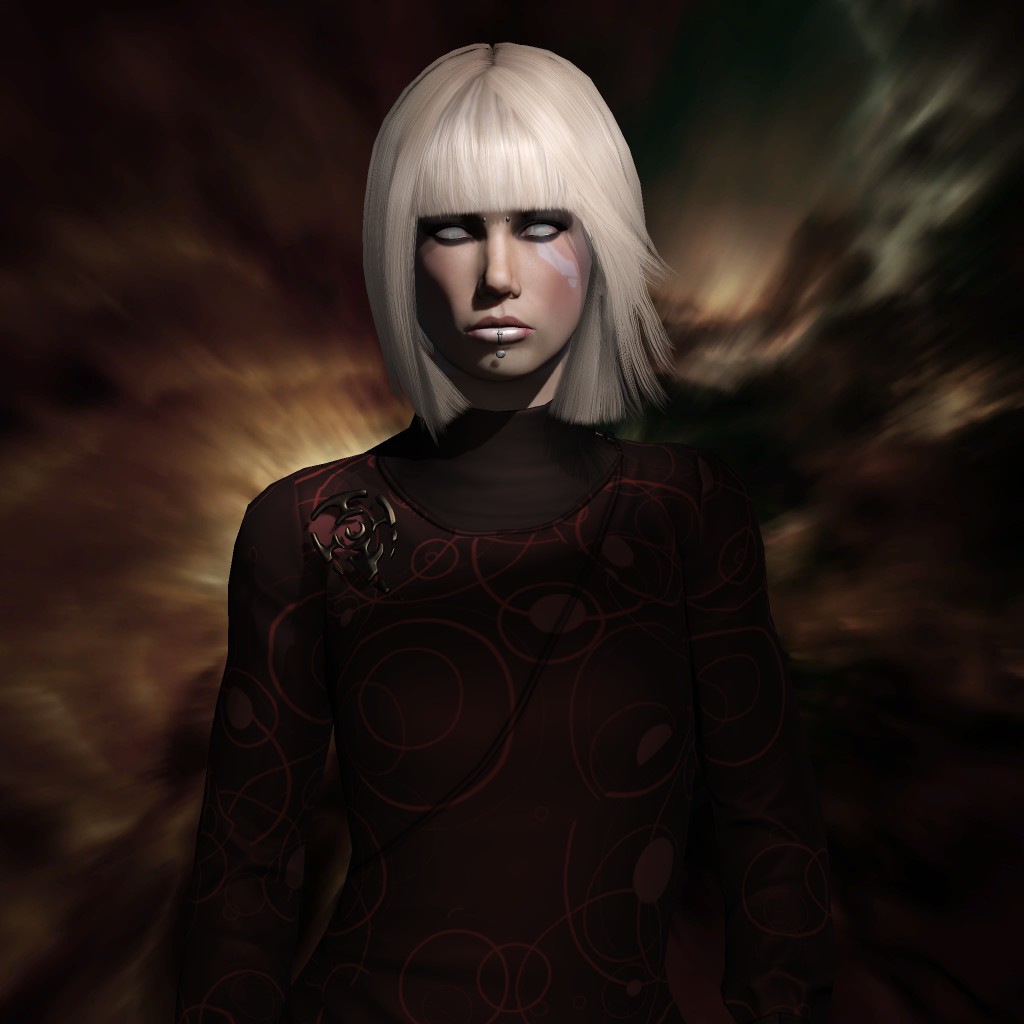 Eve Acid