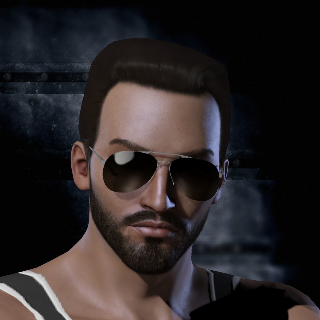 Swarley Heisenberg