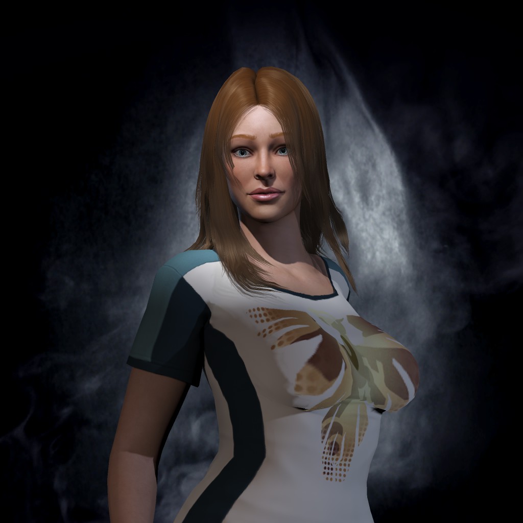 Stephanie Starbreeze