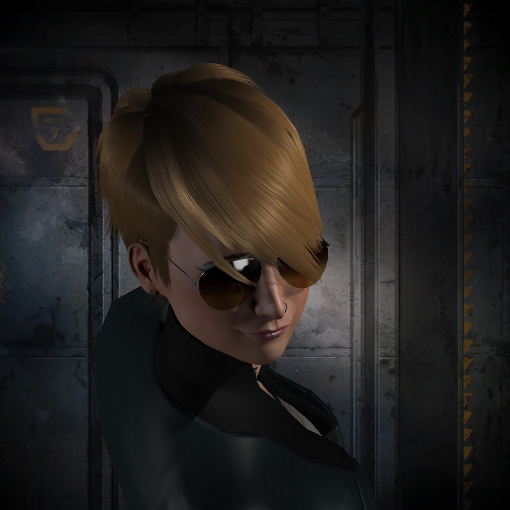 Emma Vynneve