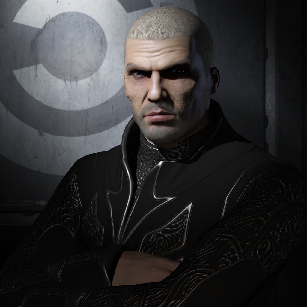 Admiral Grunter Aurelius