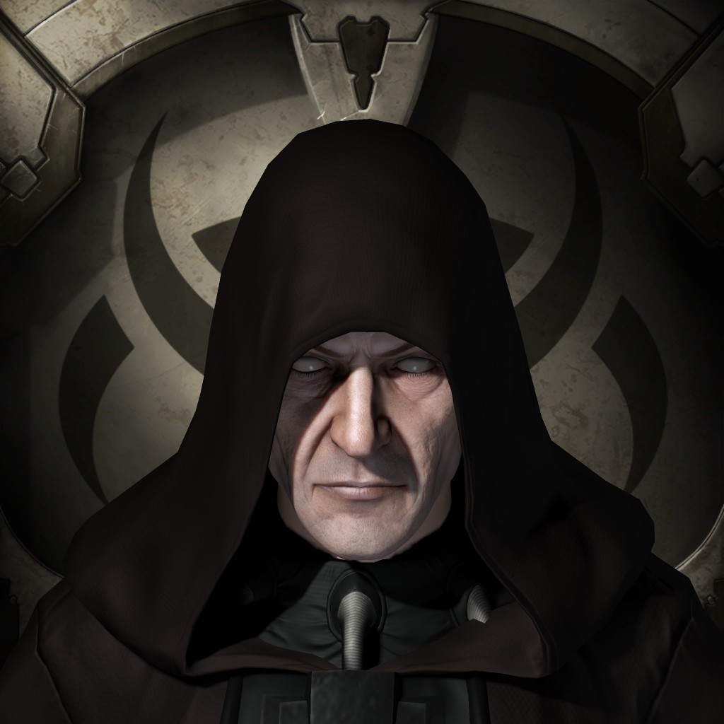 The - Emperor