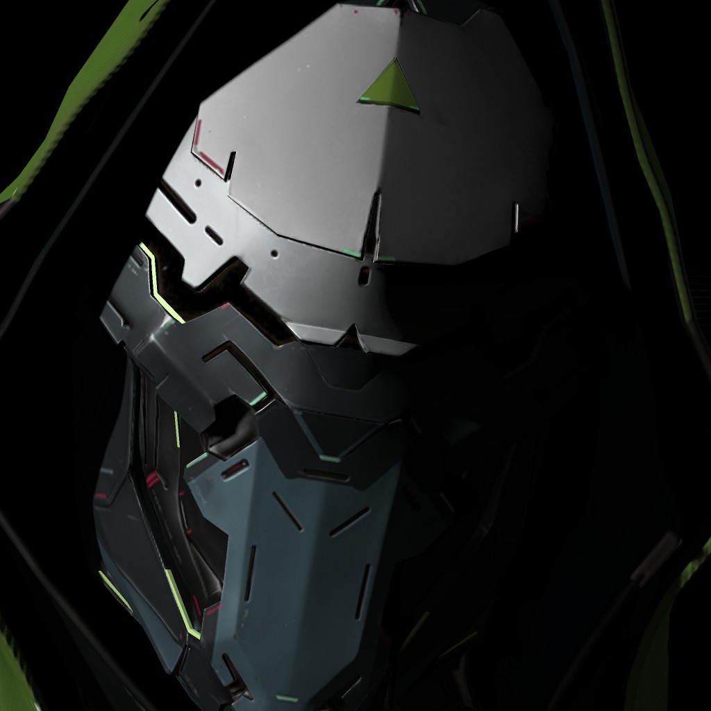 Darminator Black