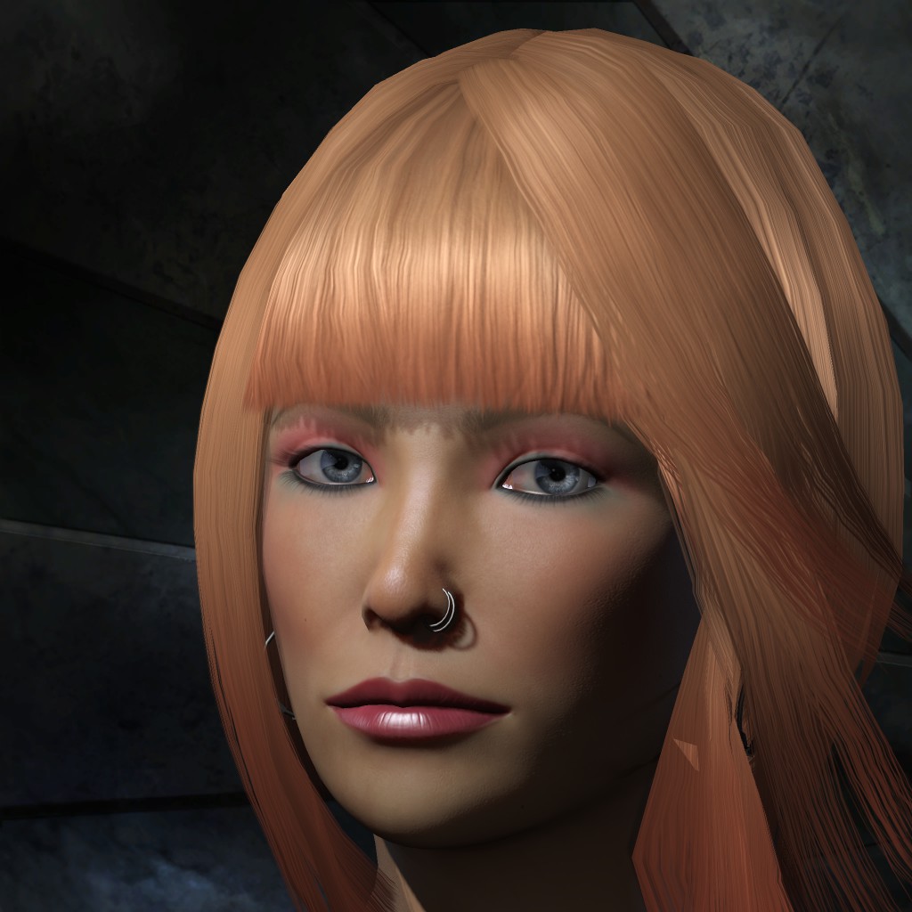 Cassandra Flayst