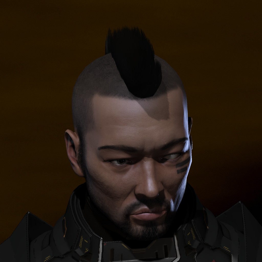 Ironspy