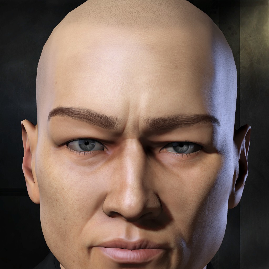 Baby- -Face