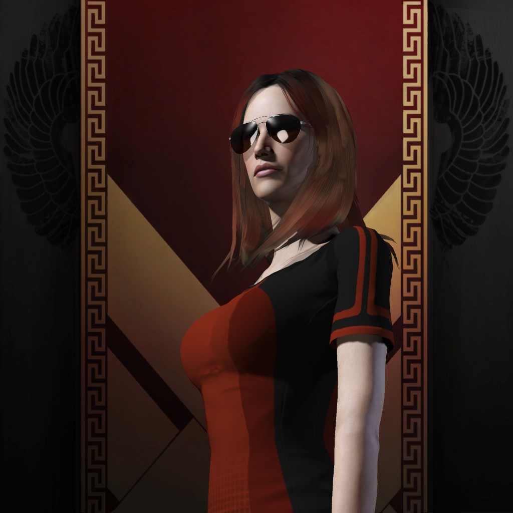 Bellatrix Asmodeus