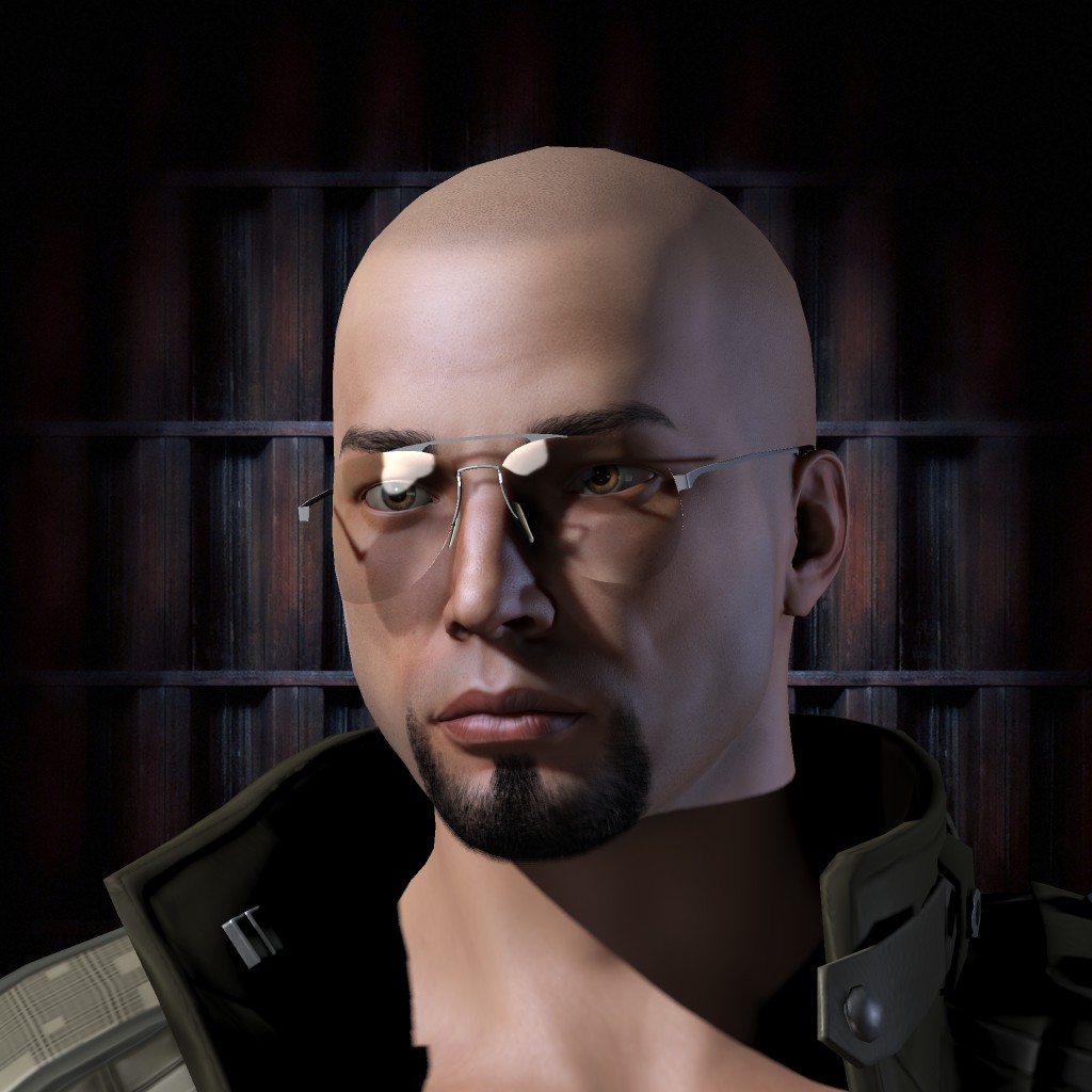 Igor Uvarov