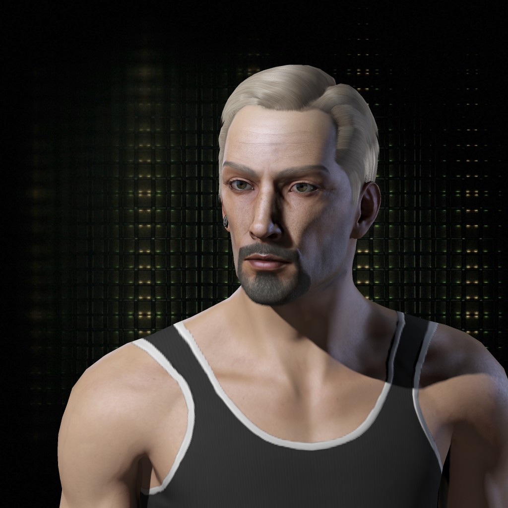 Ivar Donovan