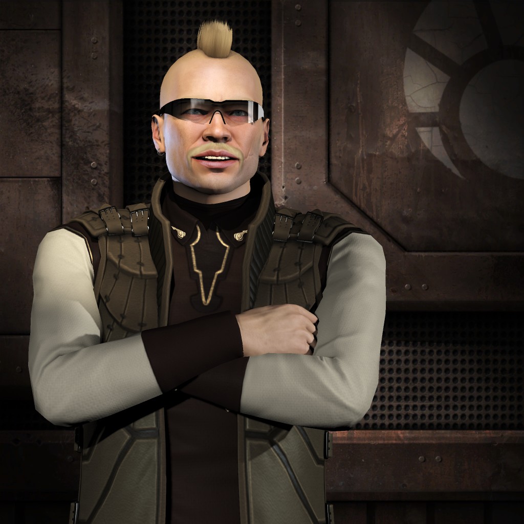 hans Aishai