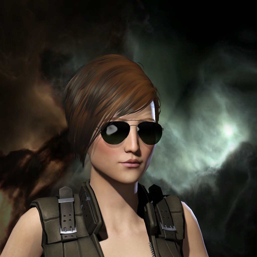 Anna Rogue