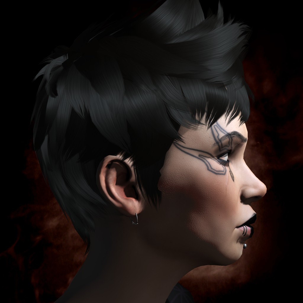 Amira Kusanagi