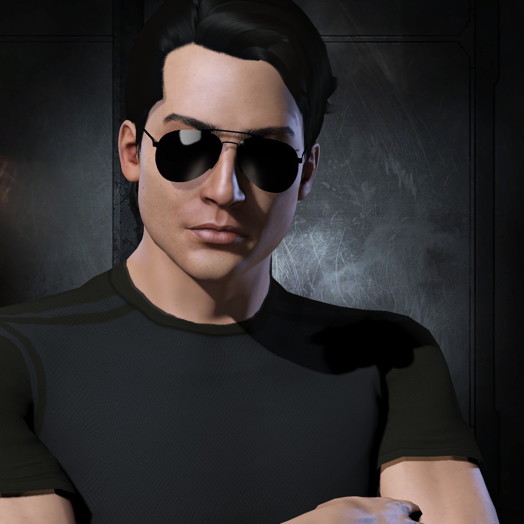 Jake SiIva