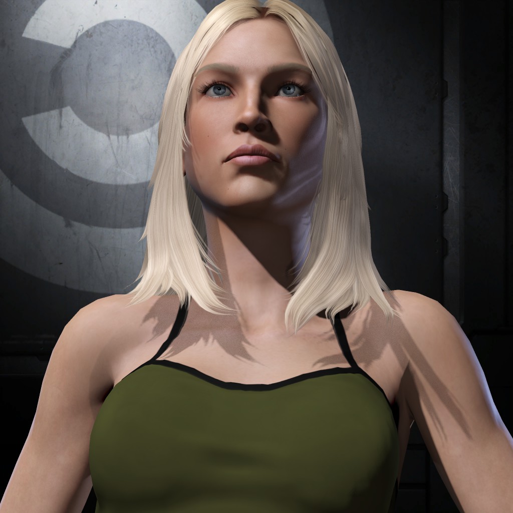 Jodie Stark
