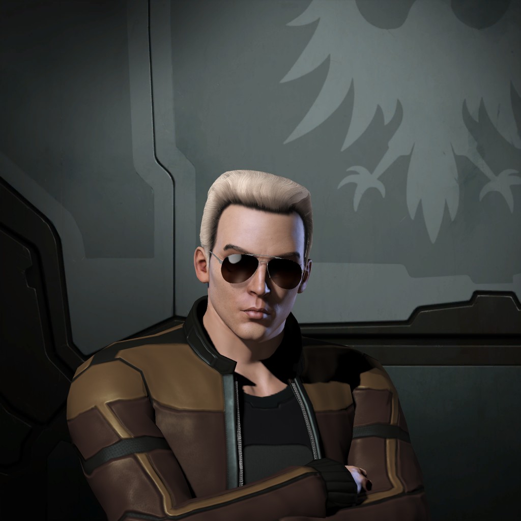 Samson Aideron