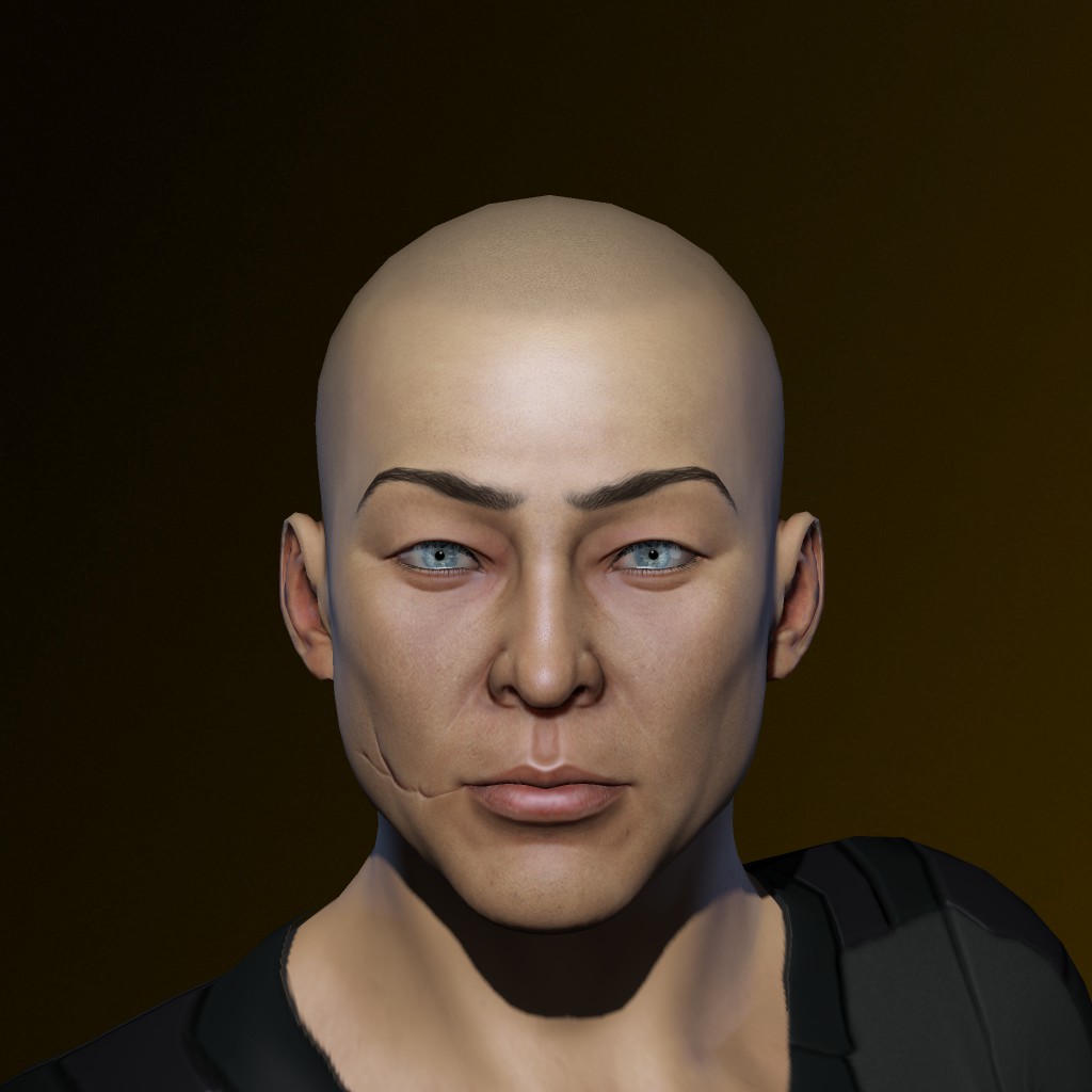 Thoros vonMyr